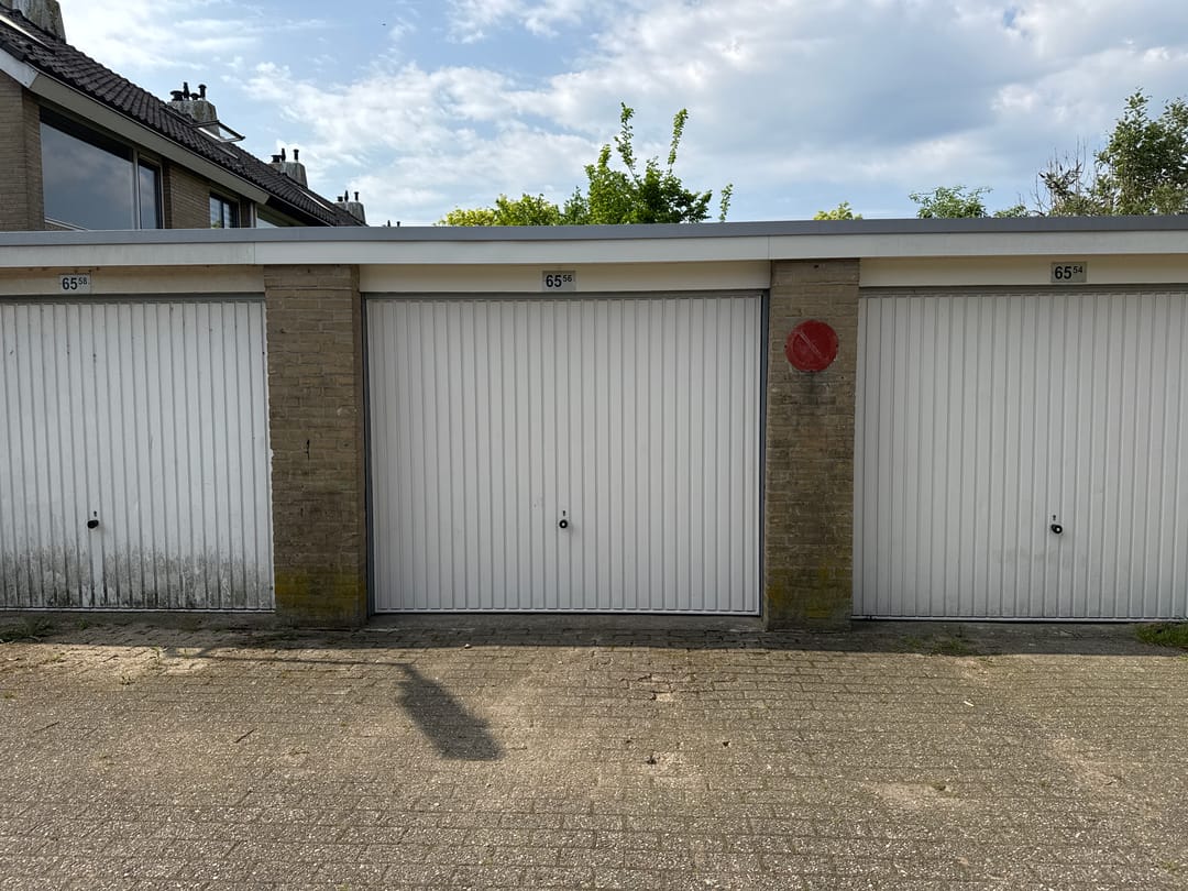 Photo 1 of Weezenhof 6556