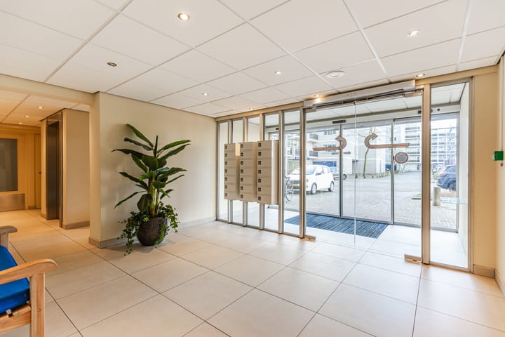 Foto 22 van Bartoklaan 90