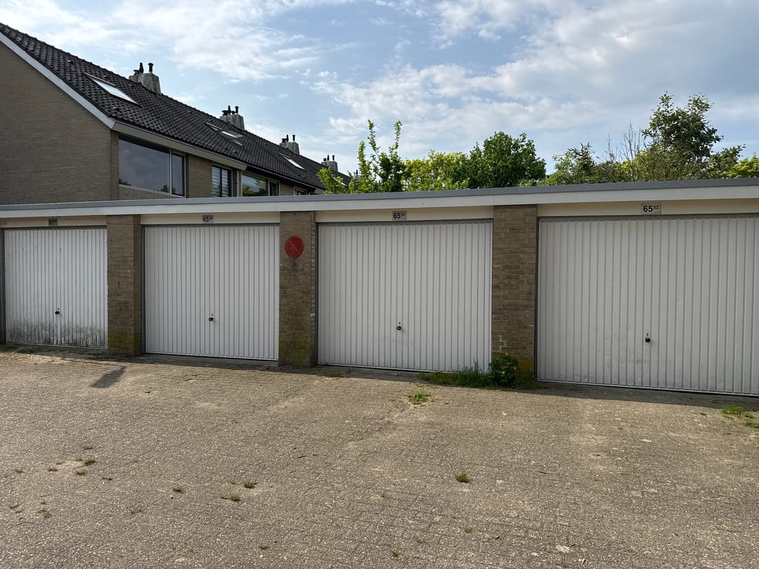 Photo 2 of Weezenhof 6556