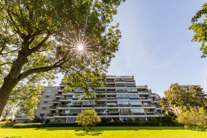 Foto 23 van Bartoklaan 90