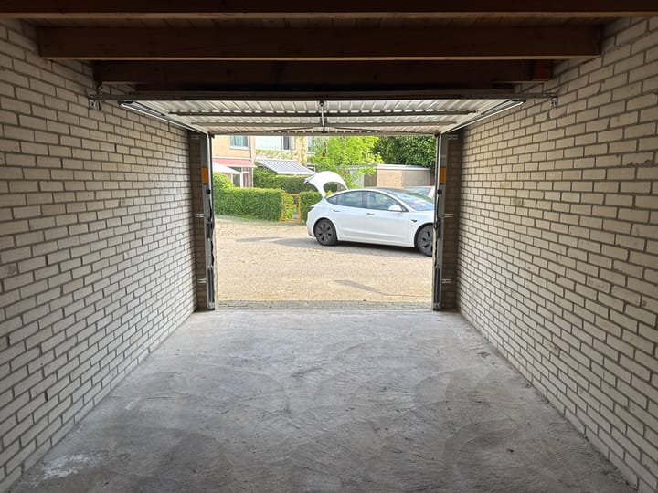 Foto 4 van Weezenhof 6556