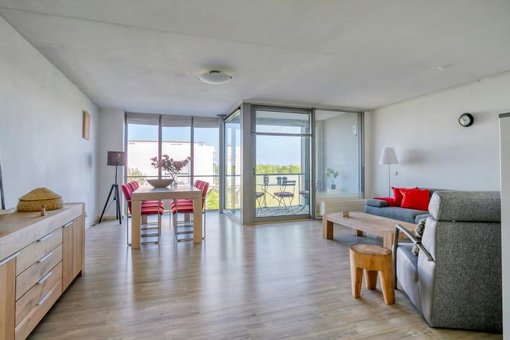 Foto 2 van Onderwijsboulevard 168