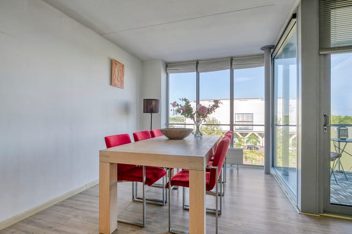 Foto 3 van Onderwijsboulevard 168