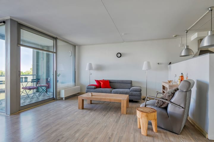 Foto 4 van Onderwijsboulevard 168