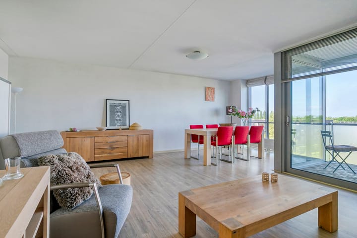 Foto 5 van Onderwijsboulevard 168