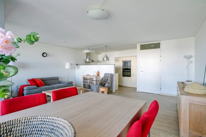 Photo 6 of Onderwijsboulevard 168