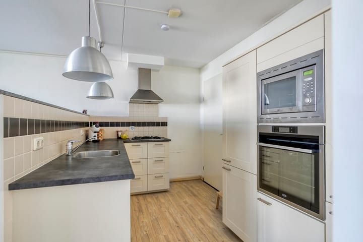 Photo 7 of Onderwijsboulevard 168