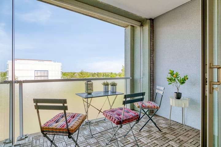 Photo 9 of Onderwijsboulevard 168