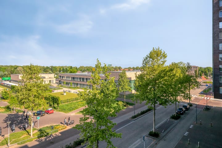 Photo 10 of Onderwijsboulevard 168