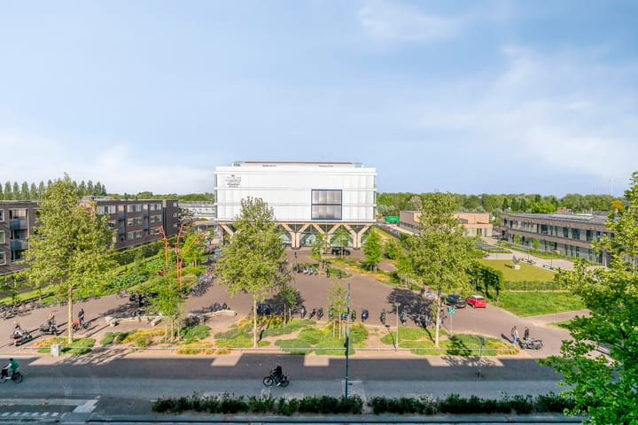 Photo 11 of Onderwijsboulevard 168