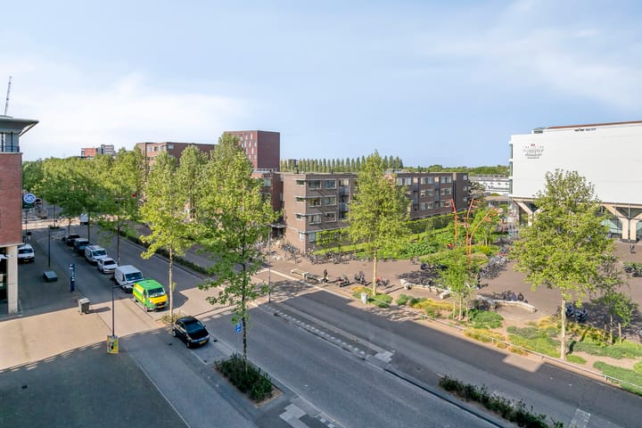 Photo 12 of Onderwijsboulevard 168