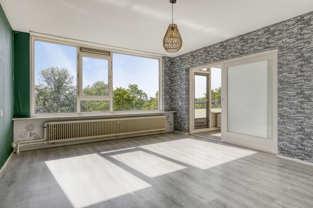 Foto 2 van Godijn van Dormaalstraat 148