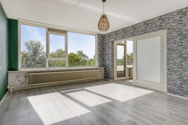 Foto 2 van Godijn van Dormaalstraat 148