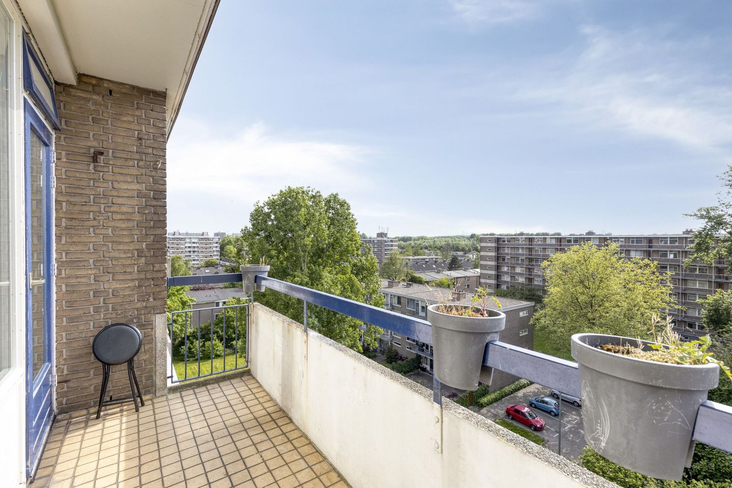 Foto 4 van Godijn van Dormaalstraat 148