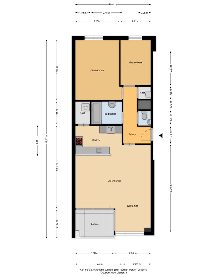 Photo 20 of Onderwijsboulevard 168