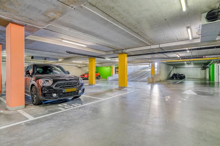 Photo 22 of Onderwijsboulevard 168