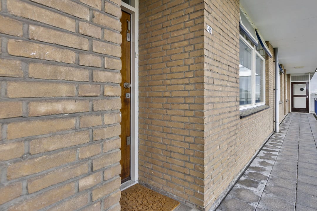 Foto 11 van Godijn van Dormaalstraat 148