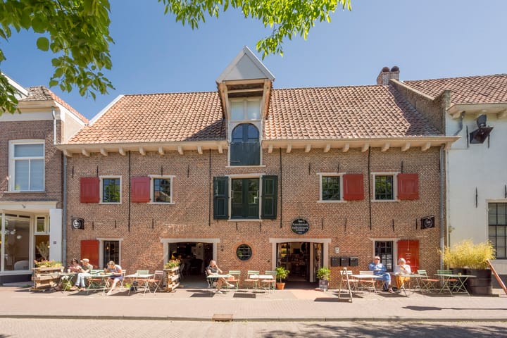 Weverssingel 2-B