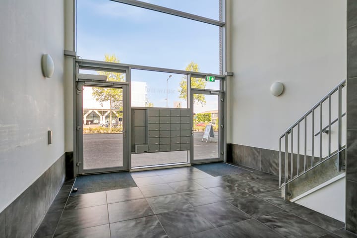 Photo 28 of Onderwijsboulevard 168