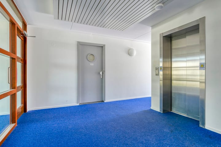 Photo 29 of Onderwijsboulevard 168