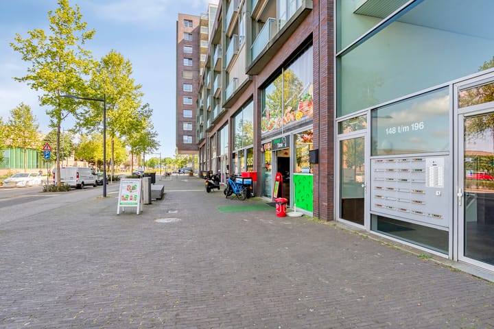 Photo 30 of Onderwijsboulevard 168