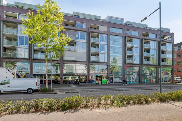 Photo 31 of Onderwijsboulevard 168