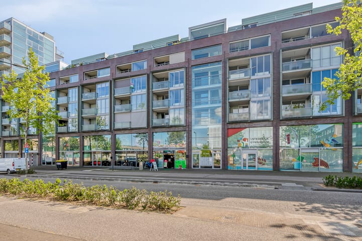 Photo 32 of Onderwijsboulevard 168