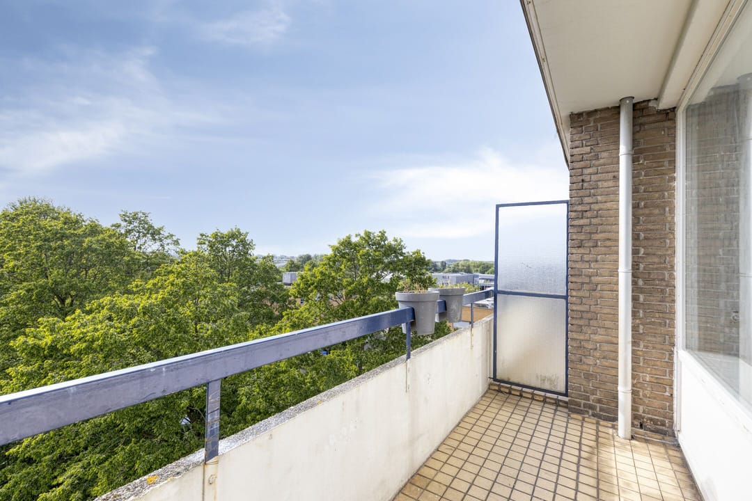 Foto 23 van Godijn van Dormaalstraat 148