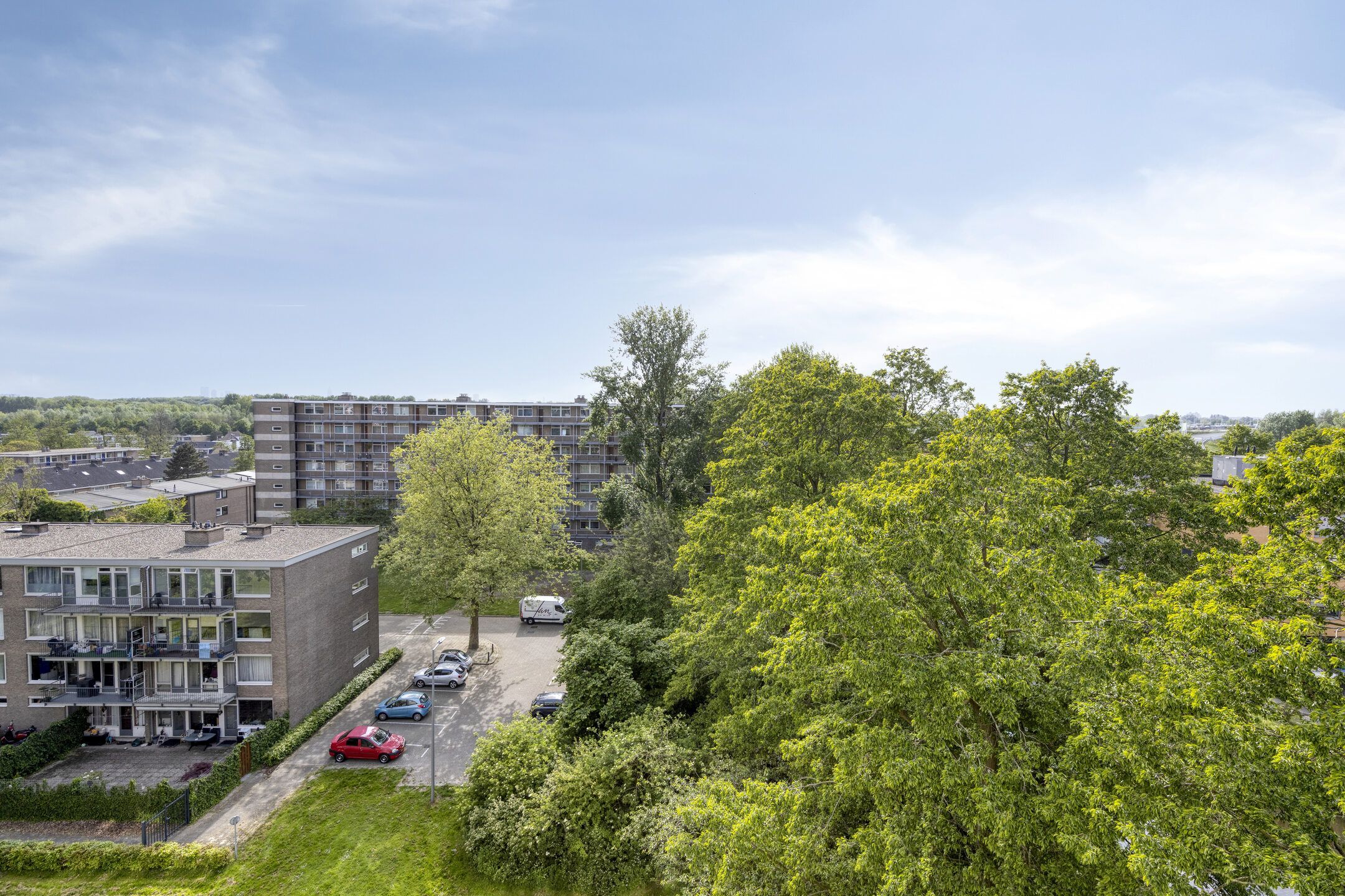 Foto 24 van Godijn van Dormaalstraat 148