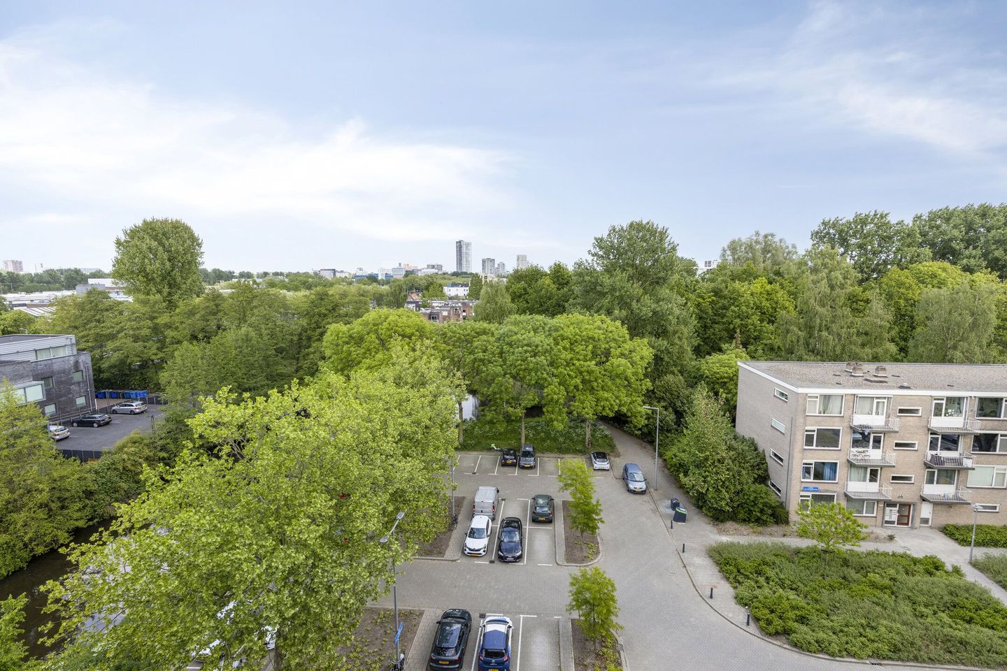 Foto 25 van Godijn van Dormaalstraat 148