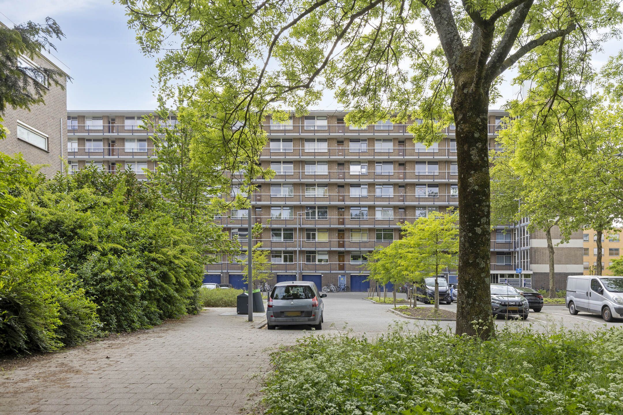 Foto 30 van Godijn van Dormaalstraat 148