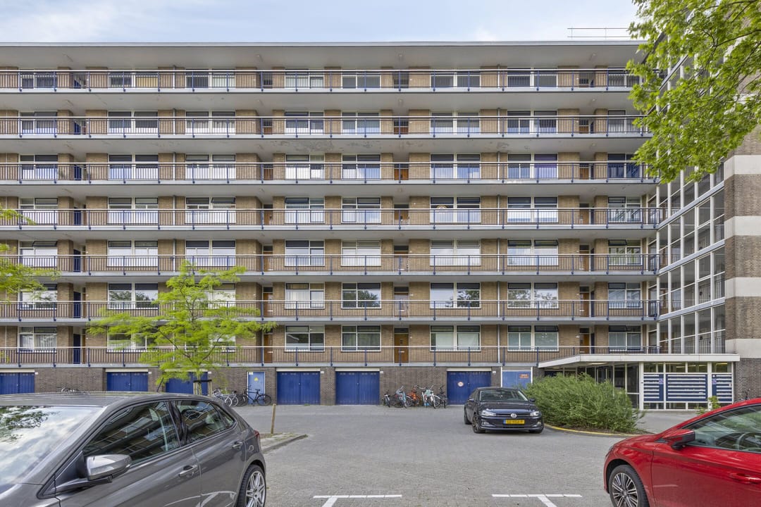 Foto 31 van Godijn van Dormaalstraat 148