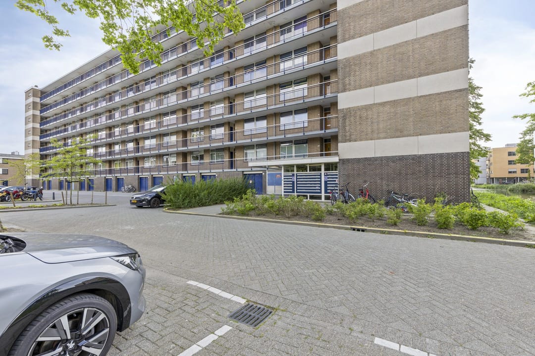 Foto 32 van Godijn van Dormaalstraat 148