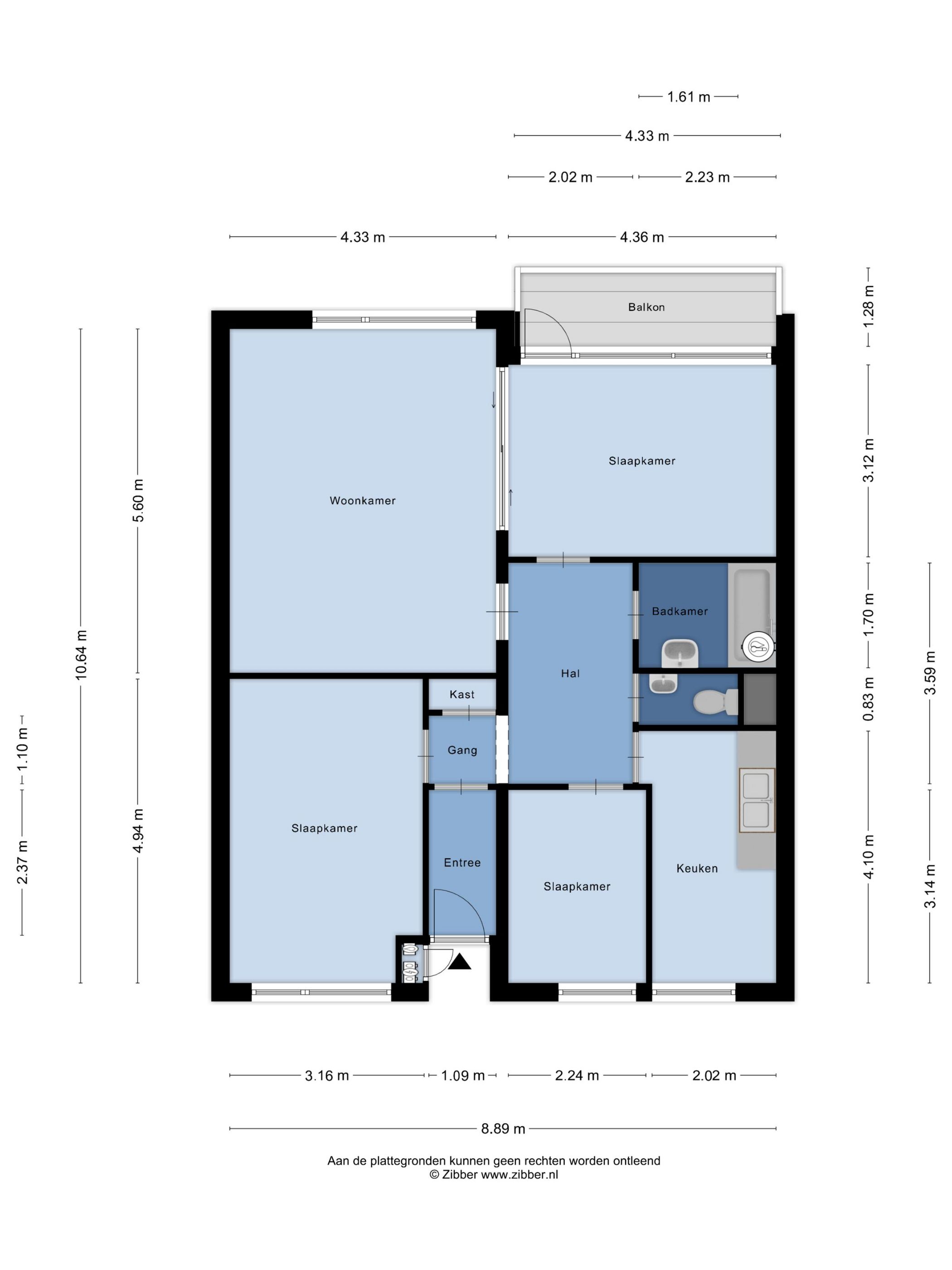 Foto 33 van Godijn van Dormaalstraat 148