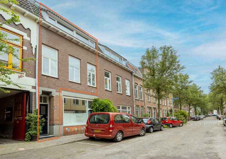 Foto 1 van van den Havestraat 56