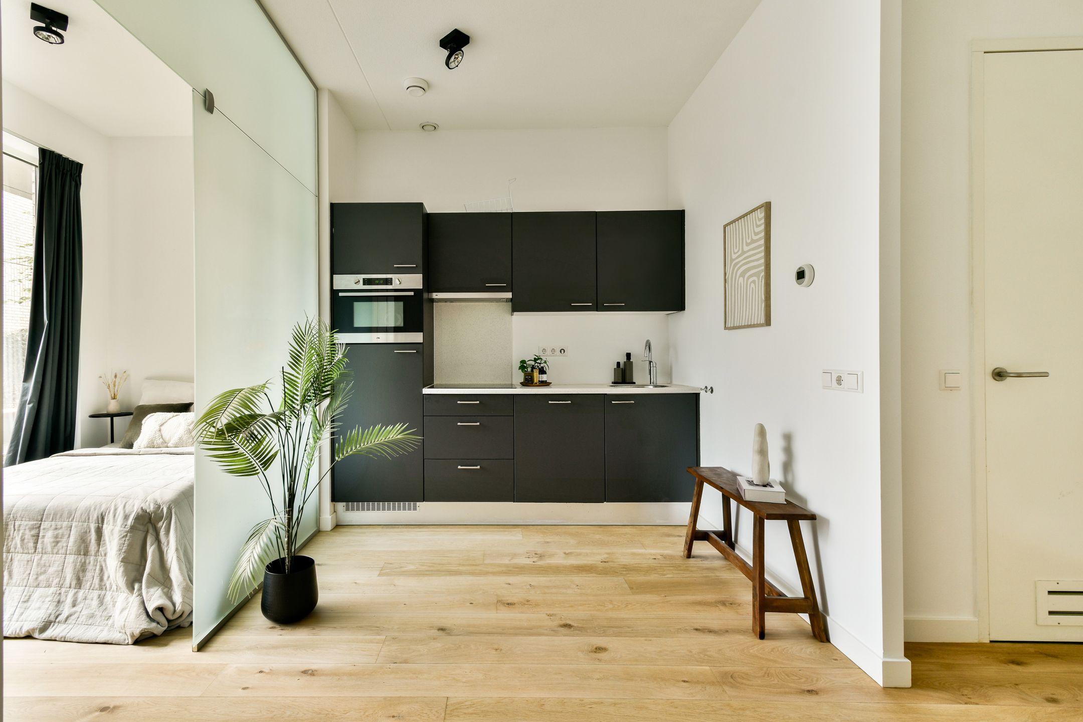 Foto 3 van Gustav Mahlerlaan 527-C