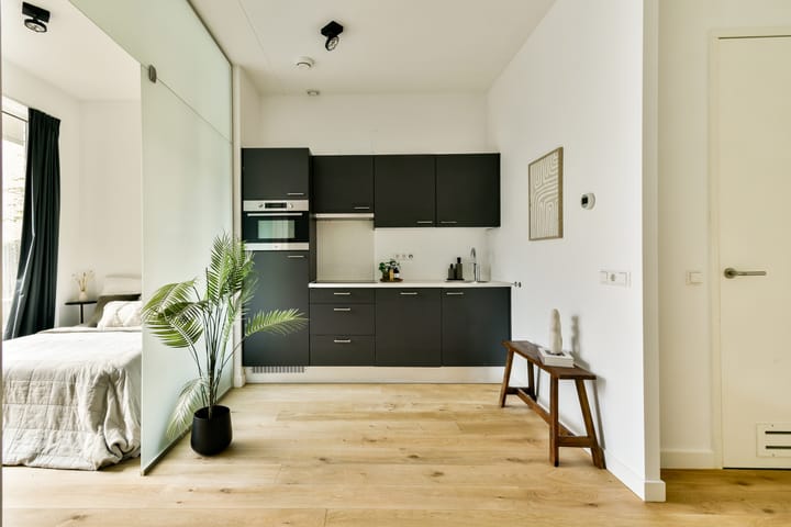 Foto 3 van Gustav Mahlerlaan 527-C