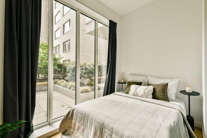 Foto 4 van Gustav Mahlerlaan 527-C