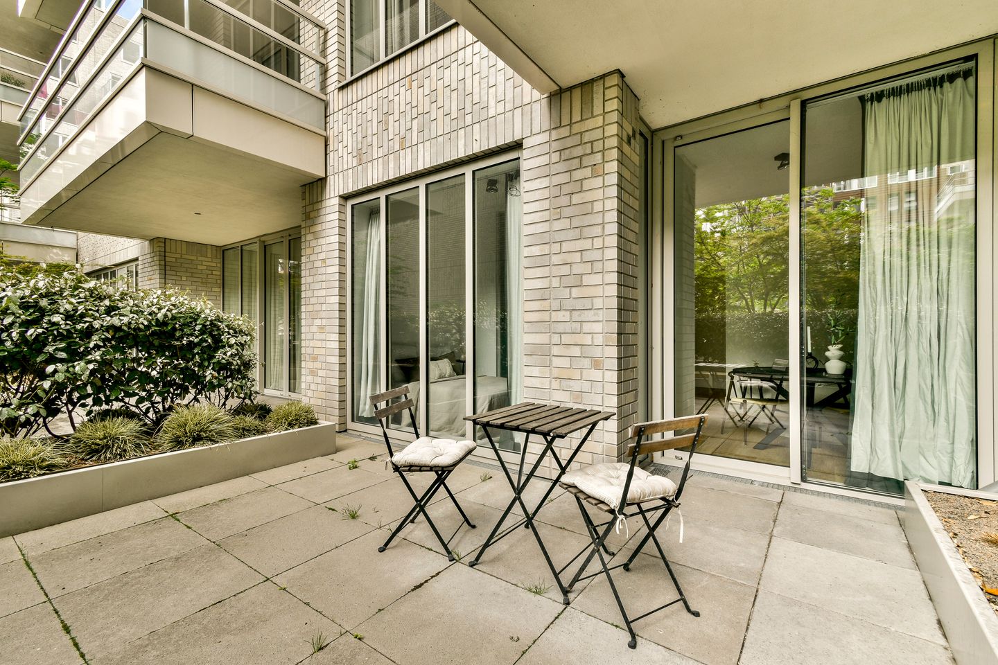 Foto 5 van Gustav Mahlerlaan 527-C