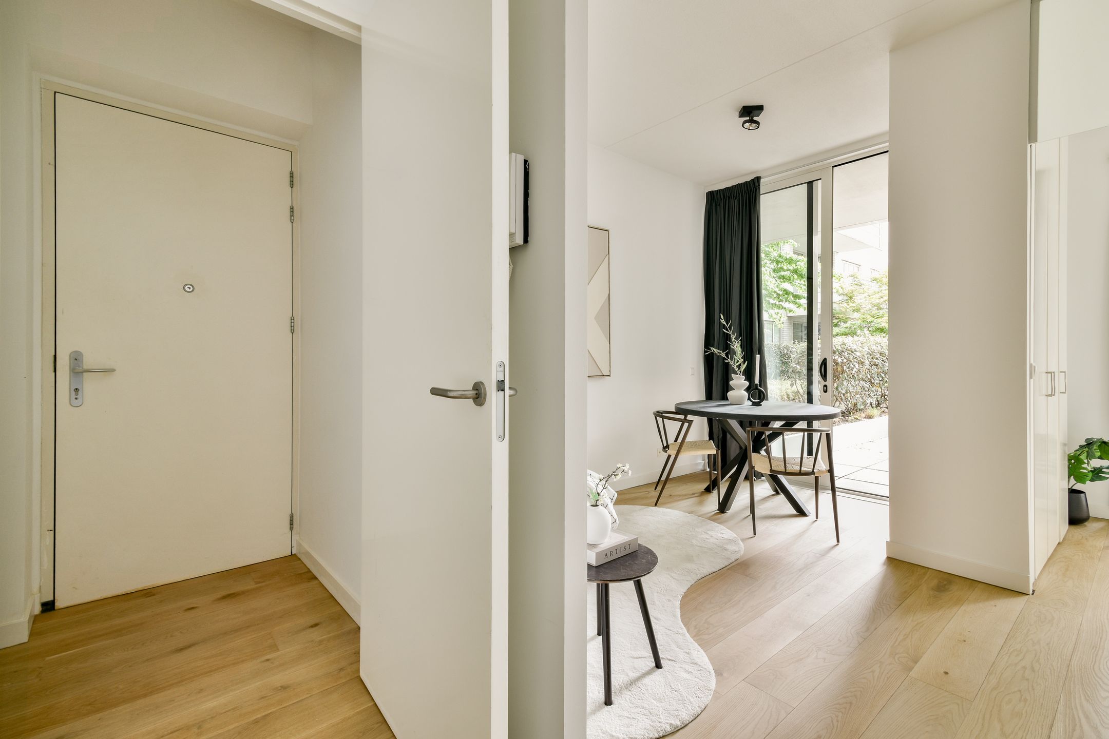 Foto 6 van Gustav Mahlerlaan 527-C