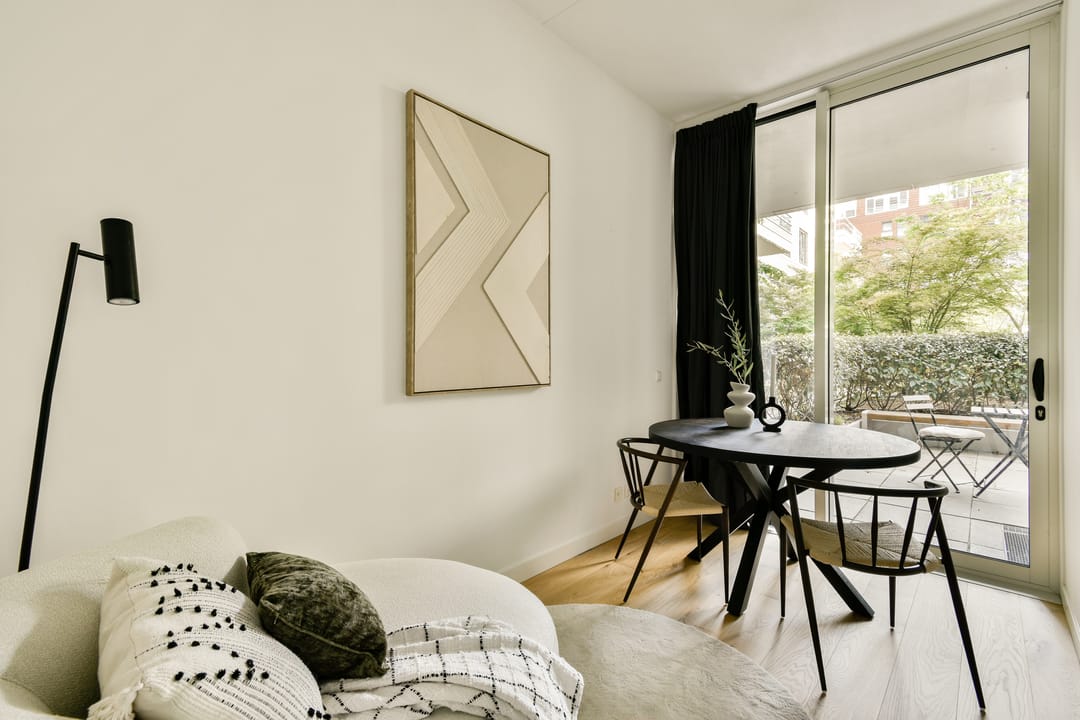 Foto 7 van Gustav Mahlerlaan 527-C