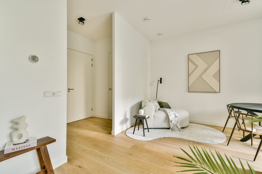 Foto 8 van Gustav Mahlerlaan 527-C