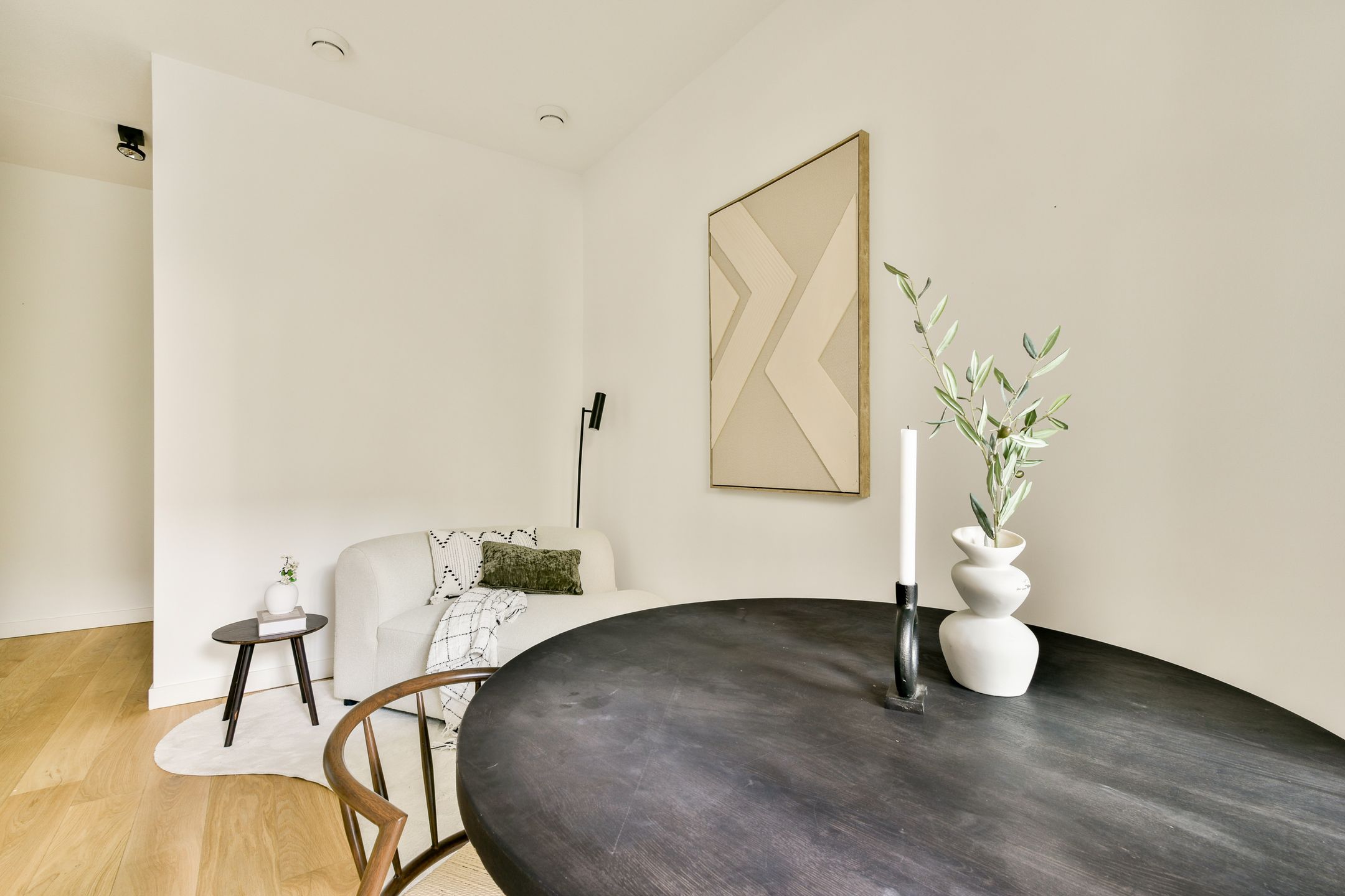 Foto 9 van Gustav Mahlerlaan 527-C