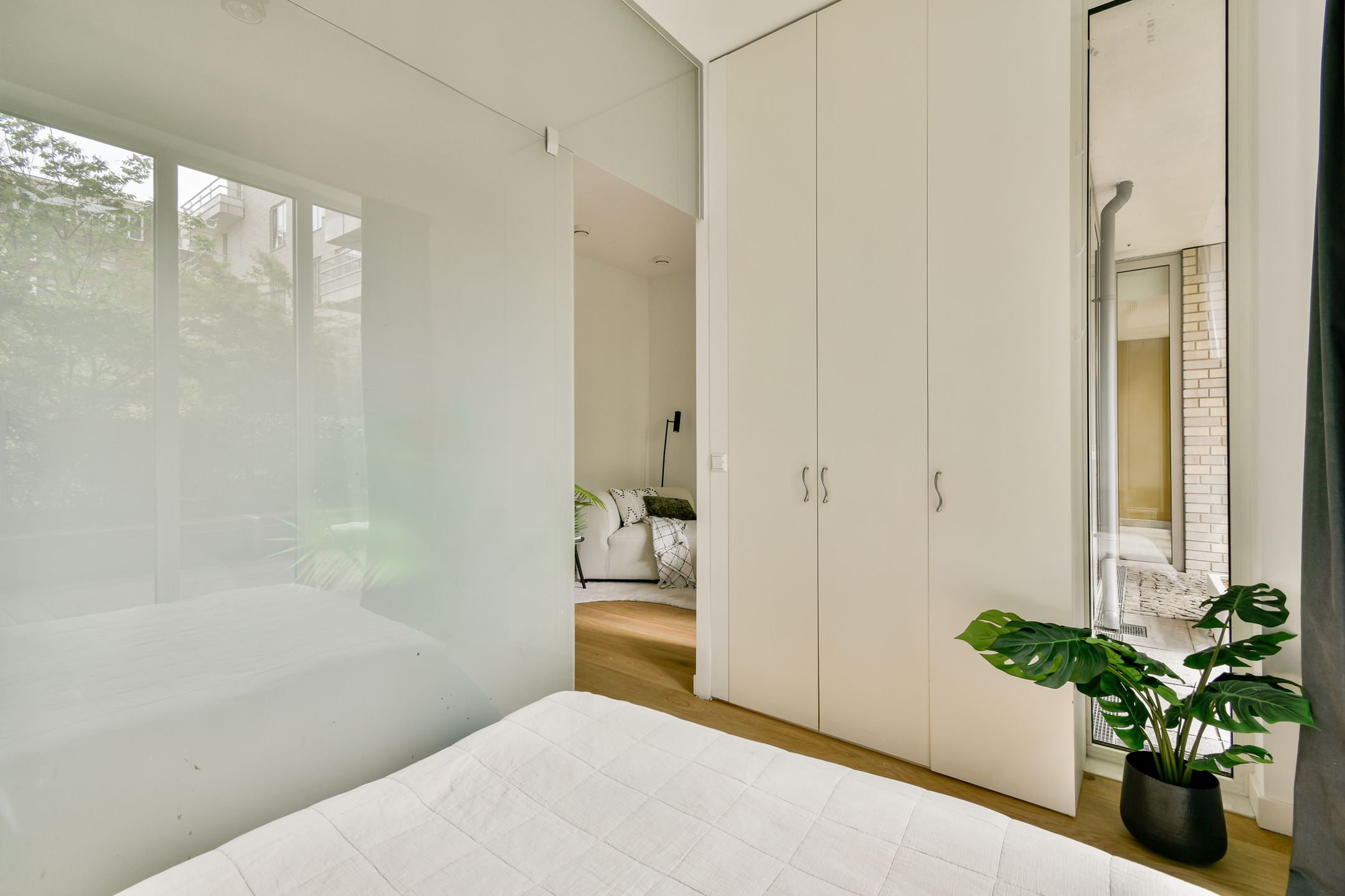 Foto 12 van Gustav Mahlerlaan 527-C