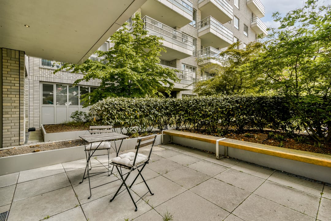 Foto 13 van Gustav Mahlerlaan 527-C