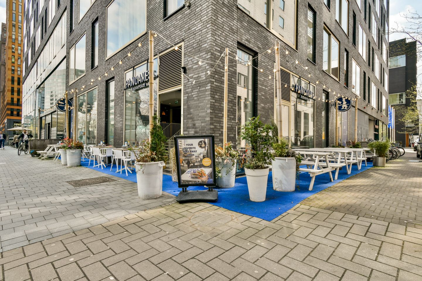 Foto 20 van Gustav Mahlerlaan 527-C