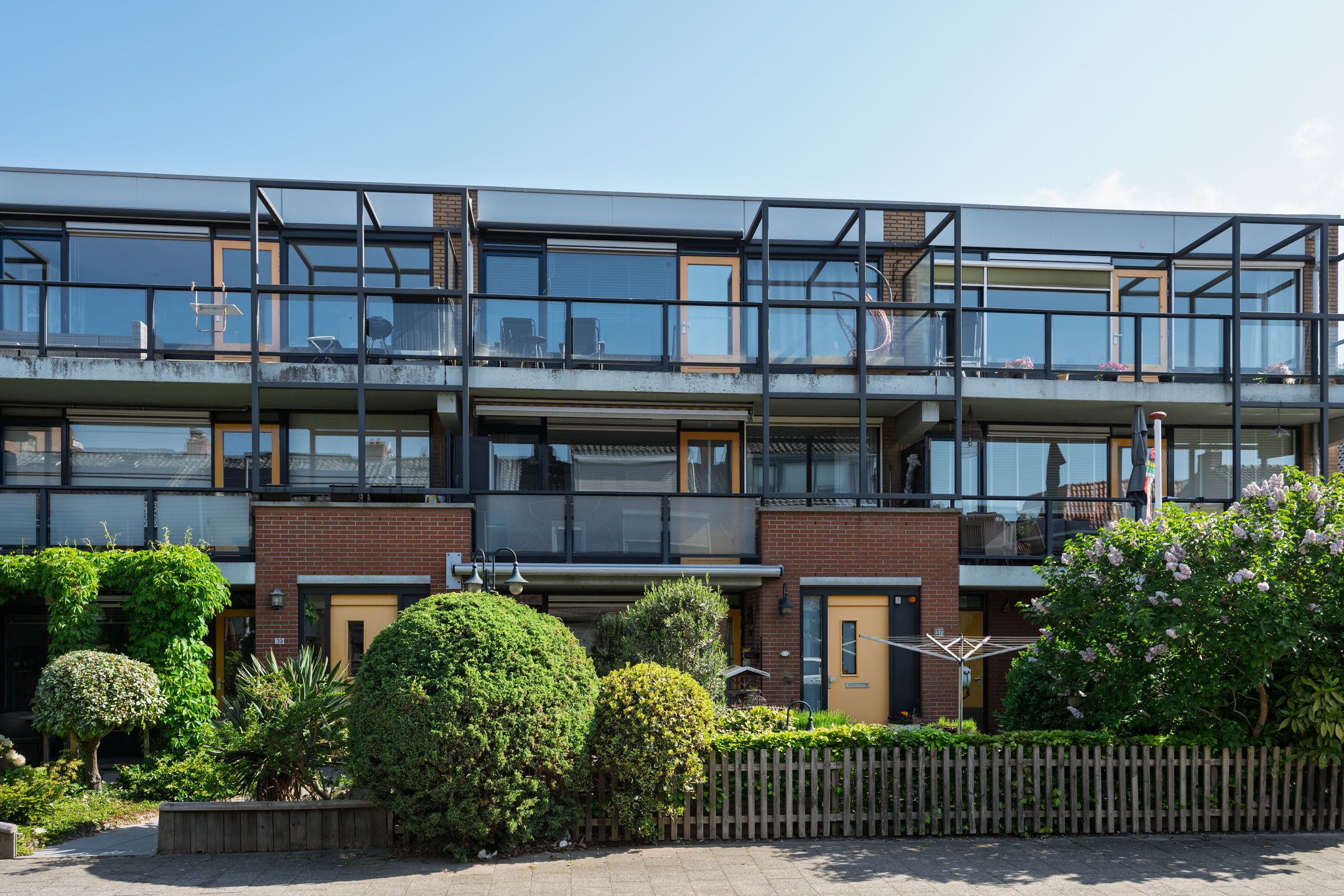 Foto 3 van Midden-Scheepvaartstraat 23