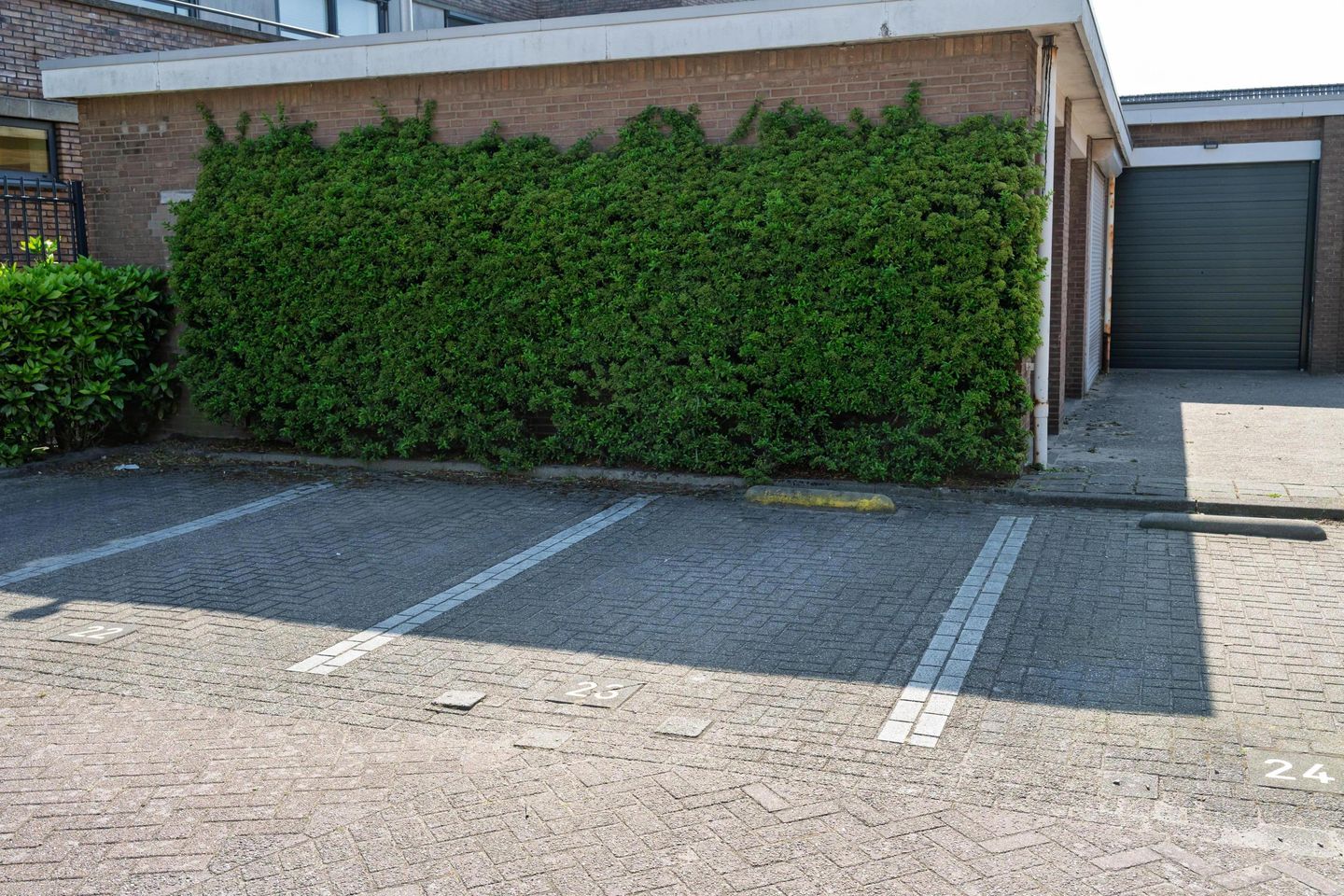 Foto 25 van Midden-Scheepvaartstraat 23