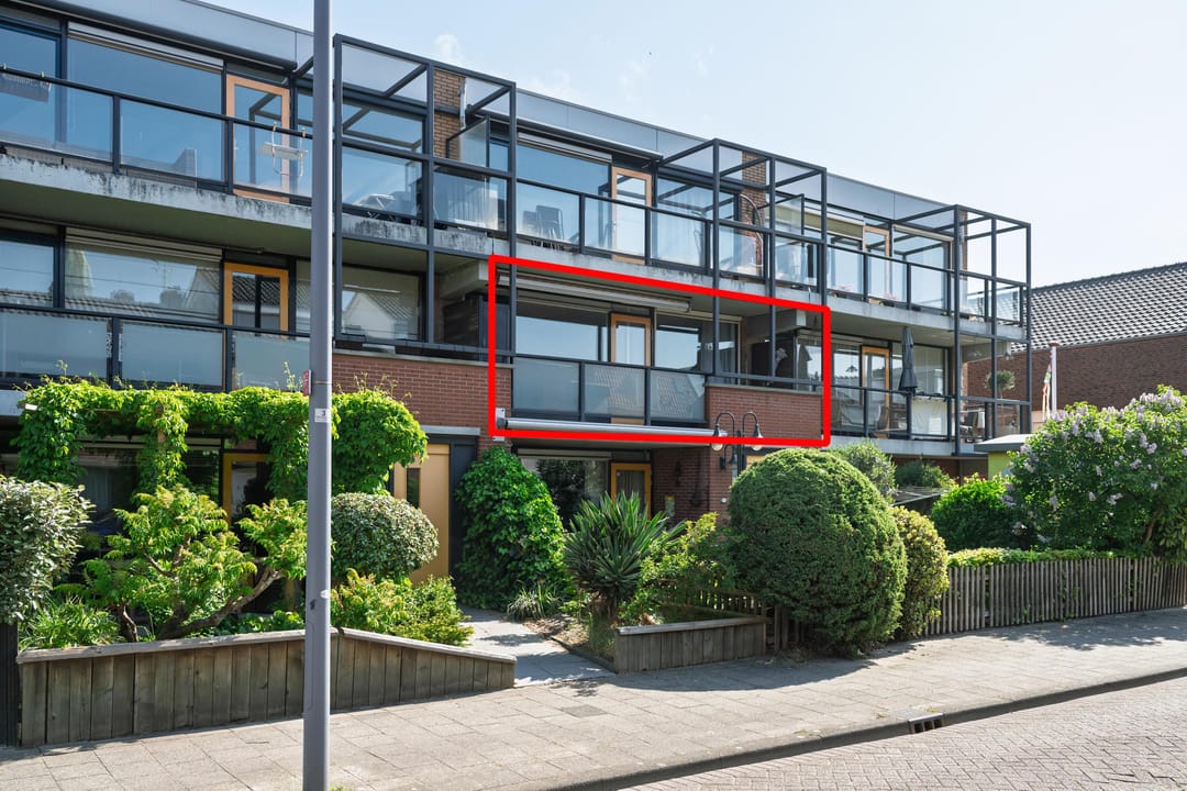 Foto 26 van Midden-Scheepvaartstraat 23