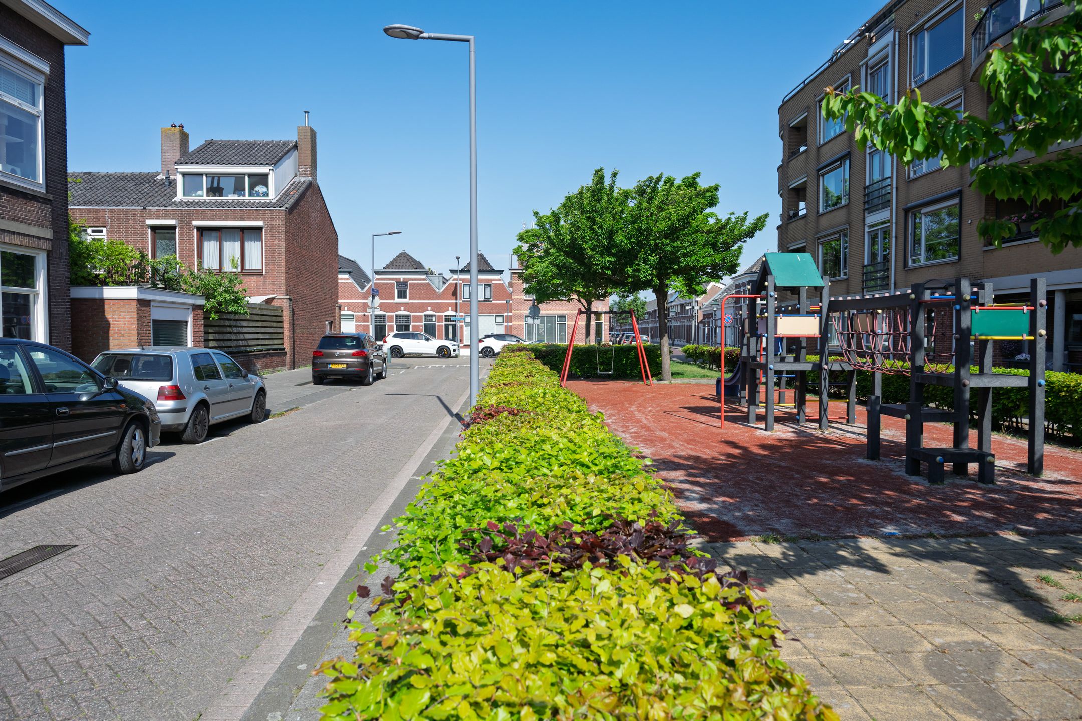 Foto 27 van Midden-Scheepvaartstraat 23